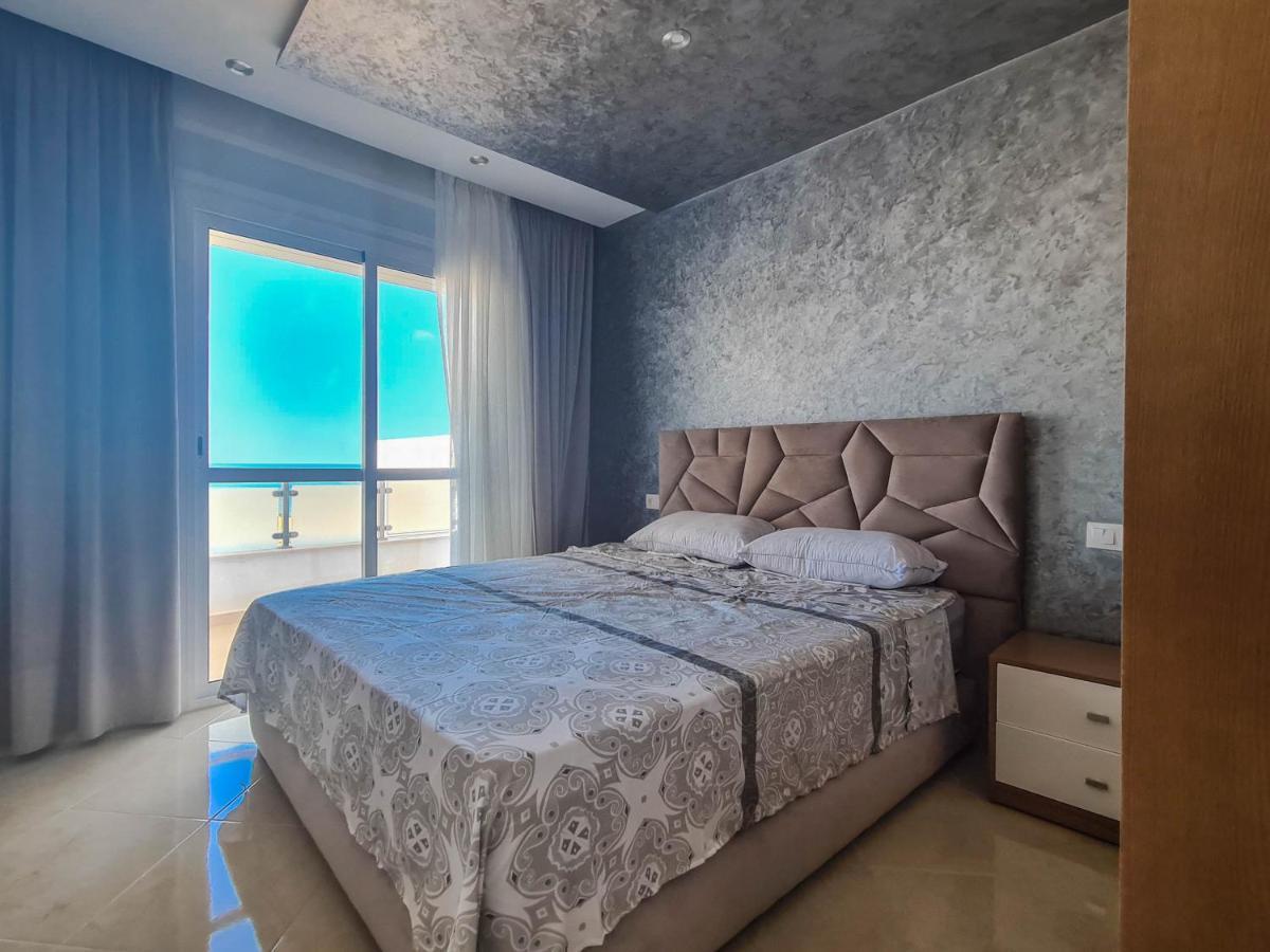 Апартаменти Immeuble Familial Imad Тетуан Екстер'єр фото